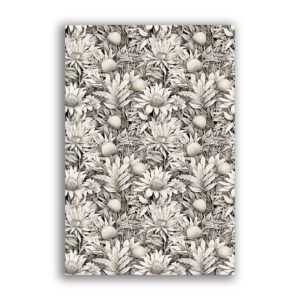 GF-PATTERN-078. Rice paper large format