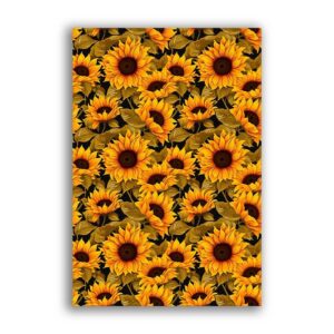 GF-PATTERN-085. Rice paper large format