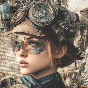STEAMPUNK