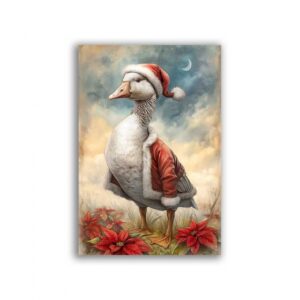 GF-ANIMALS-128. Rice paper for decoupage — ANIMALS — large format