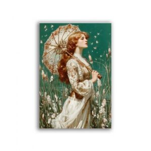 GF-ARTE-068. Rice paper for decoupage — ART — large format