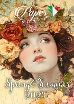 Catalogo Primavera Estate 2025