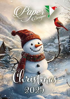 Catalogo Primavera Estate 2025