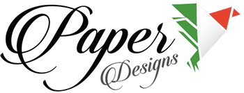 Logo Paper Designs