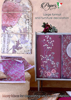 Catalogo Carta di Riso Grande Formato 2021