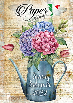 Catalog SPRING SUMMER 2022