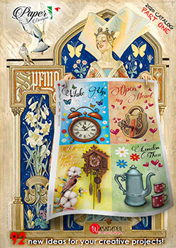 SPRING Collection 2020